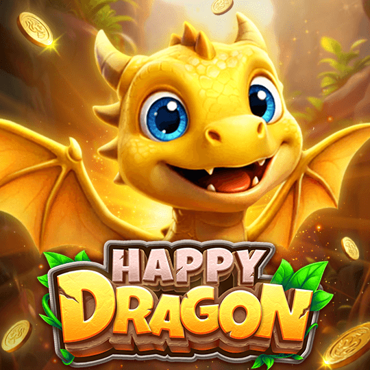 Happy Dragon